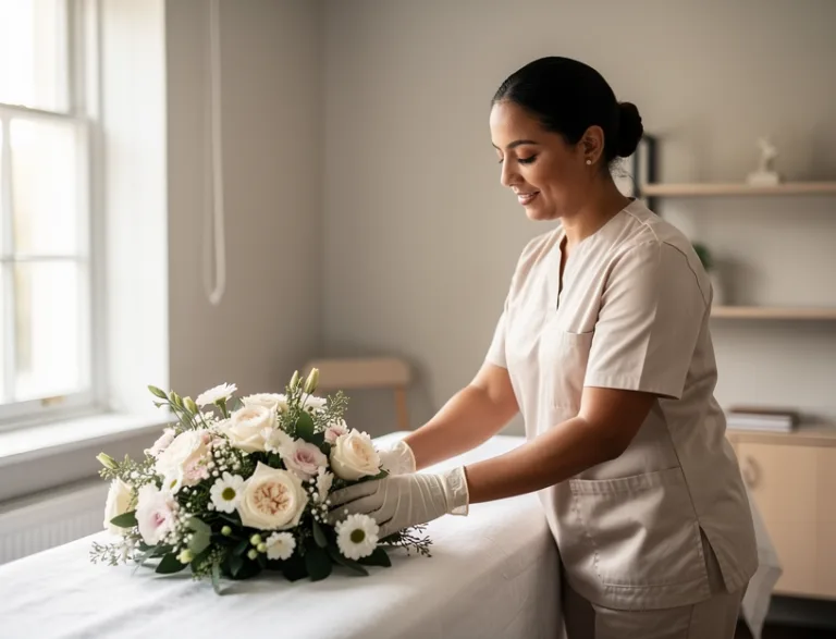 funeral home Parafield Gardens